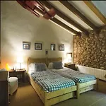 Sa Cabana, Villa con magnífica piscina en Fornalutx