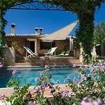 Sa Cabana, Villa con magnífica piscina en Fornalutx