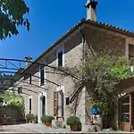 Sa Cabana, Villa con magnífica piscina en Fornalutx