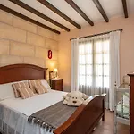 Sa caseta. Villa de casa Manolo