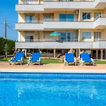 Apartment La Veleta With Sea View