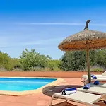 Villa Sa Tanca
