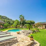Villa Can Brullet By Sunvillas Mallorca