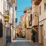 Town House Ca Na Mabel In Sa Pobla