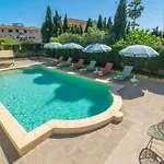 Villa Santa Lucia