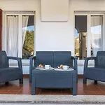 Gorgeous Renovated Cala Sant Vicenc Beach Villa
