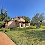Finca Caseta Des Pradi Biel