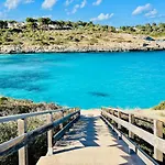 *****Villa de Món max. 8 Personen, Meerblick + Pool