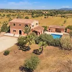 Finca Poas