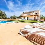 YupiHome Finca Can Soler