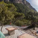 Casa Mistral, Un Paraiso De Mar Y Montana