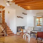 Casa Mistral, Un Paraiso De Mar Y Montana