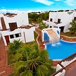 Villa para 10 personas en Cala d Or