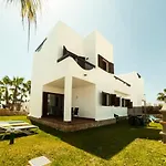 Villa para 10 personas en Cala d Or