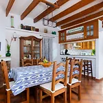 Yourhouse Can Jaume, Quiet Villa With Private Pool In Arta