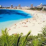 Nura Houses Magaluf Duplex 3