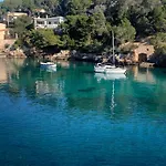 Chalet Cala Figuera