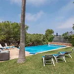 Villa Sa Caleta