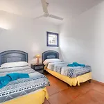 Villa Sa Caleta
