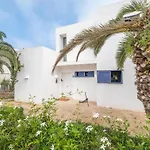 Villa Sa Caleta