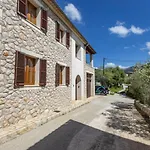 Villa Luxury Binibona