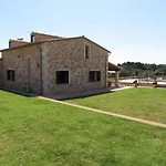 Cas Borrassos
