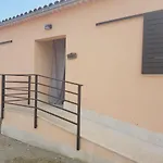 Agroturismo Saraix