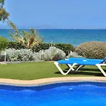 017 Villa Embat Et2500 By Mallorca Charme