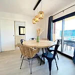 Apartamento Recien Reformado Para 6 Personas