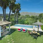 Villa Perez by Villa Plus