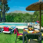 Villa Perez by Villa Plus