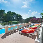 Villa Vista Palmeras By Villa Plus