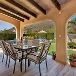 Villa Iris - Alcúdia