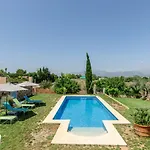 Yourhouse Can Covetes, Villa With Private Pool And Garden, Perfect For Families
