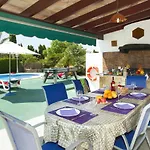 Villa Conxa Bisanyes By Villa Plus