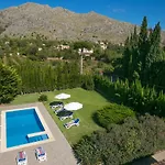 Villa Llobiner By Villa Plus