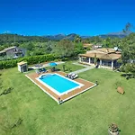 Villa Monserrat By Villa Plus