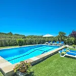 Villa Geranios by Villa Plus
