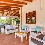 Villa Virrei By Villa Plus