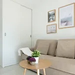 Sea Apartment 1C With Pool In Canyamel Beach