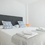 Sea Apartment 1C With Pool In Canyamel Beach