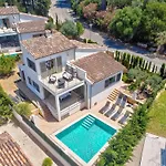 Villa Foufou, Cielo De Bonaire,Alcudia