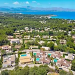 Villa Foufou, Cielo De Bonaire,Alcudia
