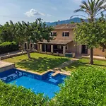 Villa Siscelis