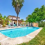 Finca Son Rabassa