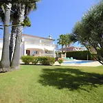 Villa Cunill