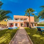 Villa Menorca
