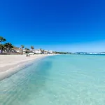 YourHouse Casa Esperanza, beach house in Puerto de Alcudia