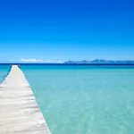 YourHouse Casa Esperanza, beach house in Puerto de Alcudia