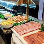 O7 Club Cala Ratajda